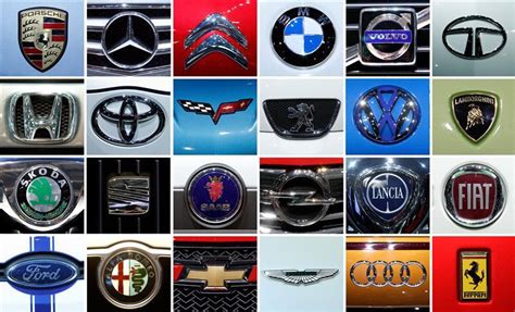 Most Expensive Car Brands Logos Best Design Idea