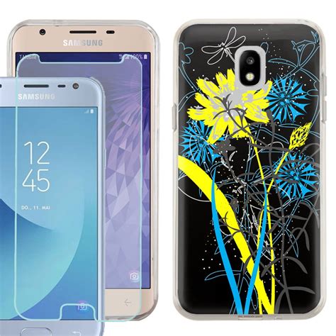 Phone Case For Samsung Galaxy J3 Orbit J3 Star J3 Achieve Express