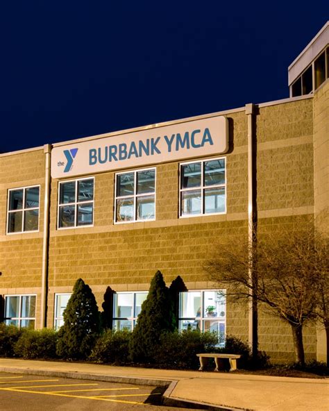 burbank center page ymca of greater boston