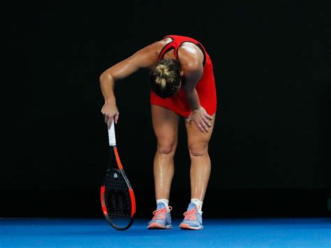 1,617,026 likes · 11,914 talking about this. Simona Halep spent four hours in hospital after Australian ...