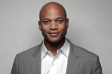 Wes Moore Sworn In As Marylands First Black Governor New York