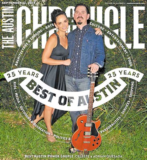 Best Of Austin The Austin Chronicle