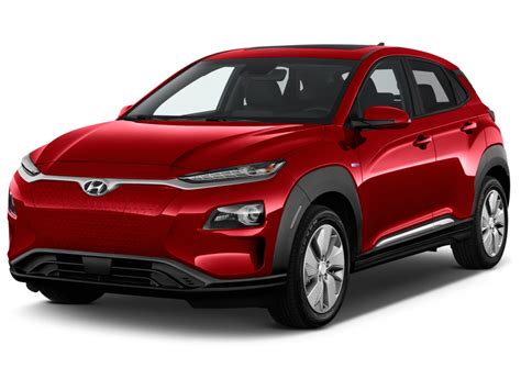 Hyundai Kona Electric All Wheel Drive Image | Dream N Go Auto