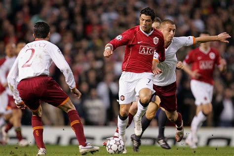 Man utd vs roma tv channel and live stream. Cristiano Ronaldo reveals he was threatened by Roma ...