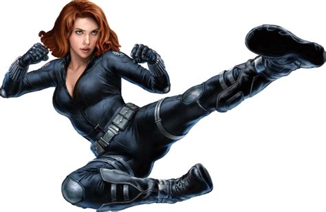 Black Widow Marvel Vs Capcom Infinite Thor Black Panther Marvel