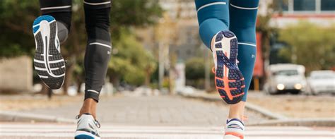 5 Easy Ways To Improve Your Running Performance Asics South Africa