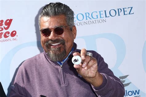 Comedian George Lopez Keeps It Real With JD The Diva Audio