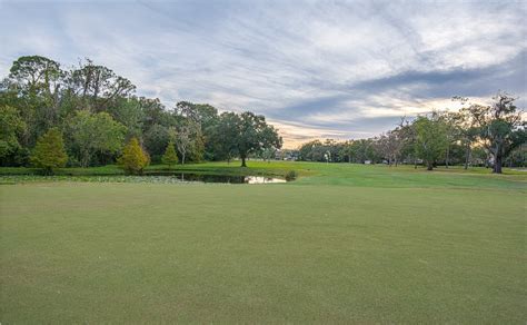 Best Golf Courses In Tampa Golfers Authority