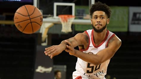 Drafted by the san francisco giants in the 10th round of the 2013 mlb june amateur draft from austin peay state university (clarksville, tn). Tyler Dorsey Pre-Showcase NBA G League Season Highlights - YouTube