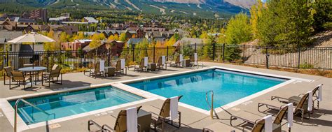 Breckenridge Hotel Near Ski Resort In Colorado Residence Inn Breckenridge