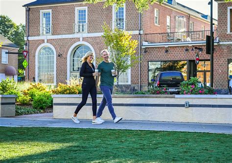 Walkable Weekend: Your Guide to Exploring Cabarrus County on Foot