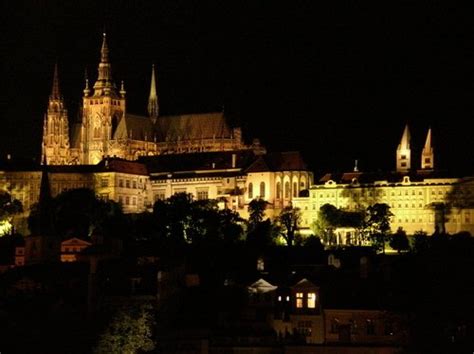 Exploring Prague Castle A Visitors Guide Planetware