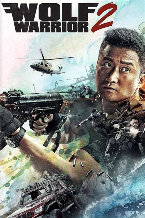 Please help us share this movie links to your friends. Lobo Guerrero 2 / Wolf Warrior 2 ⋆ Pedropolis
