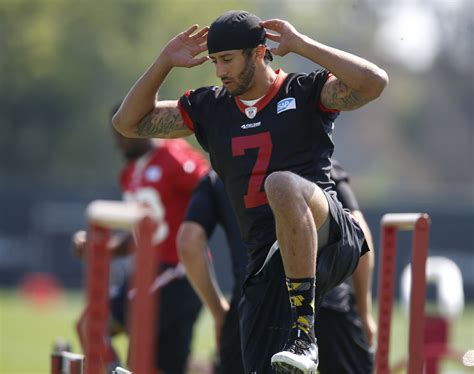 49ers Colin Kaepernick Unlikely To Play In Preseason Opener