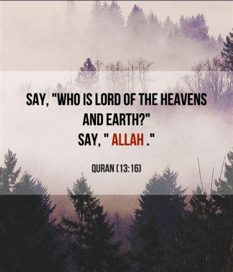 Images About Quranic Verses On Pinterest Online Quran Allah