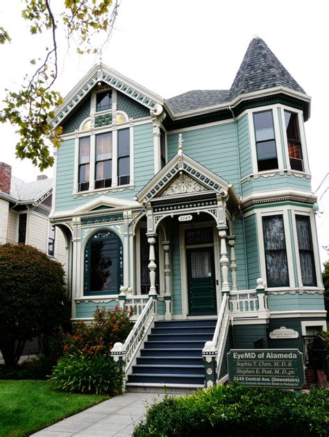 16 Beautiful Victorian House Designs Top Dreamer