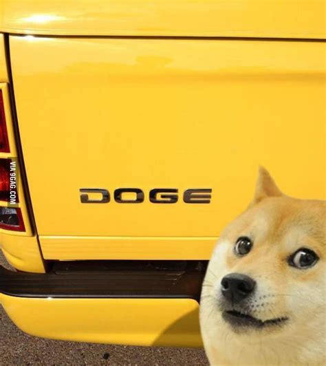 Wow Such Car Very Fast Funny Doge Doge Meme Funny Car Memes Funny