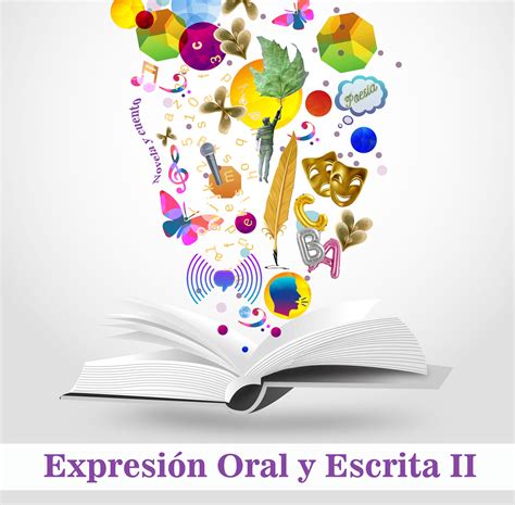 Detalle 55 Imagen Portadas De Expresion Oral Y Escrita Thptnganamst