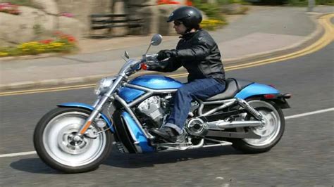 Harley Davidson Front And Rear Axle Size Chart The Complete Guide