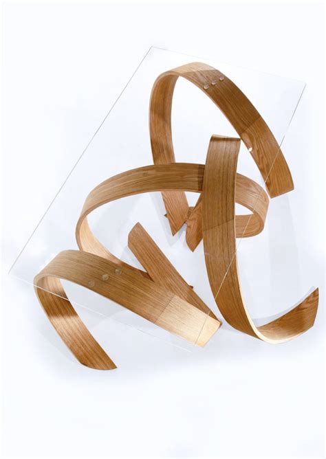 As a result, salty is a climate positive workforce. Experimental Furniture|Neat Glass Counter Placed on an ...