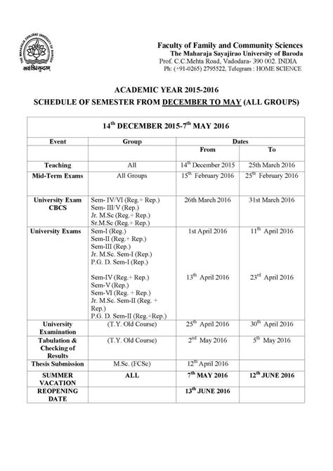 Msu Academic Calendar 2022 2023