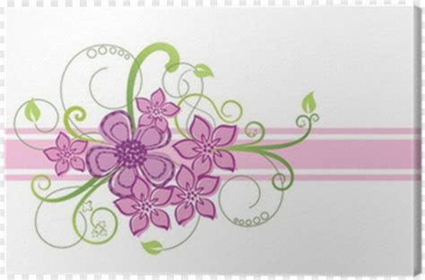 Floral Border Designs Free Icon Library