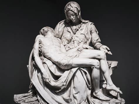Michelangelo Di Lodovico Buonarroti Simoni