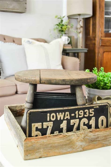 We have beautiful farm home style sectionals and all the farmhouse living room seating. Farmhouse Throw Pillows With Grain Sack Stripes - My ...
