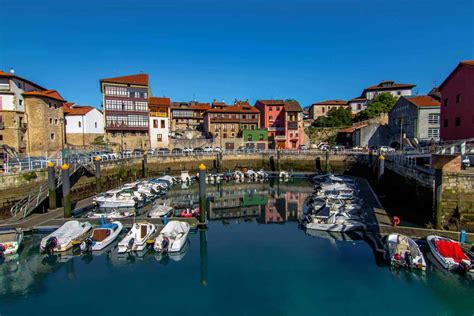 One Week In North Spain Asturias Beach Towns Cliffs And Cider