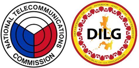 Dilg Logo