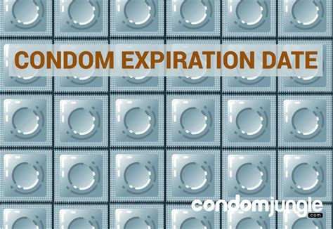 Do Condoms Expire