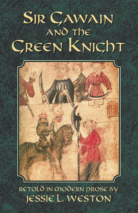 Sir Gawain And The Green Knight Classical Education Books