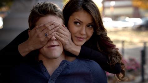 The Vampire Diaries 10 Greatest Moments
