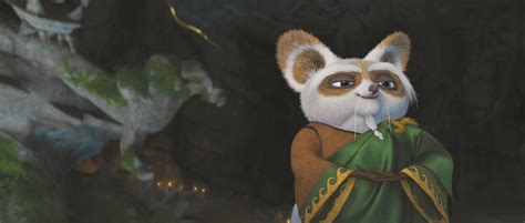 Po riesenpanda kung fu panda: Image - ShifuGrotto.jpg | Kung Fu Panda Wiki | Fandom ...