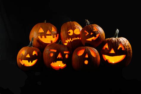 Jack O Lanterns Maniac Pumpkin Carvers