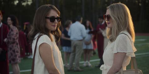 Segredos de Um Escândalo: Final explicado - Pixel Universe