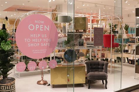 Oliver bonas is an independent british lifestyle brand, designing its own individual take on fashion and homeware. Oliver Bonas: Fashion and homeware store reopens safely ...