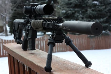 Shooting Ak 47 And A Sniper Rifle At Prague Shooting Range Outdoortrip