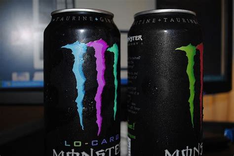 Monsters Monster Monster Energy Drink Monster Energy Girls