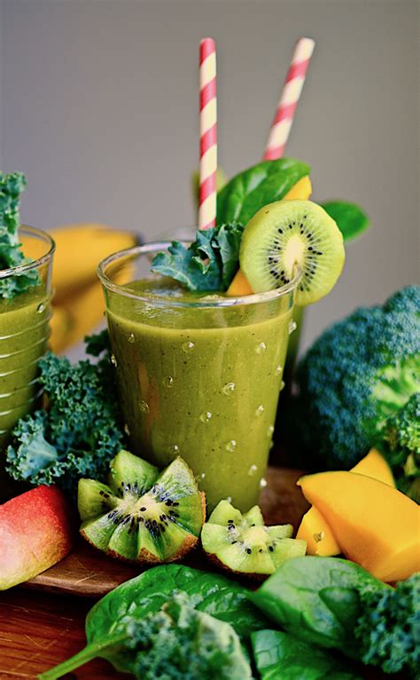 Best Green Smoothie Images In Smoothie Recipes Healthy Hot Sex Picture