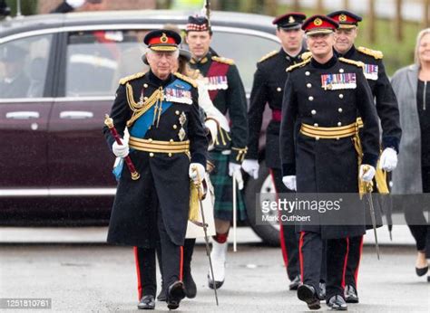 Sovereign Parade At The Royal Military Academy Sandhurst Photos And