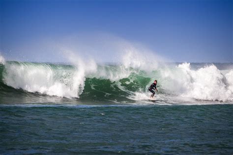 Bells Beach Winkipop Surfing 33 Russell Charters Flickr