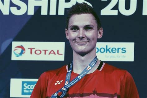 We did not find results for: Viktor Axelsen stuns his idol Lin Dan in badminton world ...