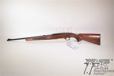 Non Restricted Rifle Winchester Model 490 22lr Semi Automatic W Bbl