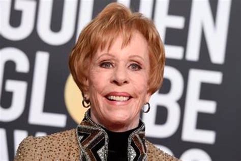 Carol Burnett Returning To ‘mad About You Revival Red Deer Advocate