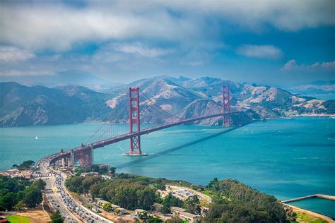 10 Famous Landmarks In California For Your Usa Bucket List