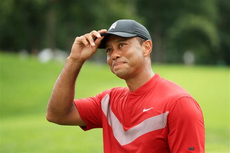 Report Tiger Woods On The Road To Recovery But No Golf Yet Golfwrx