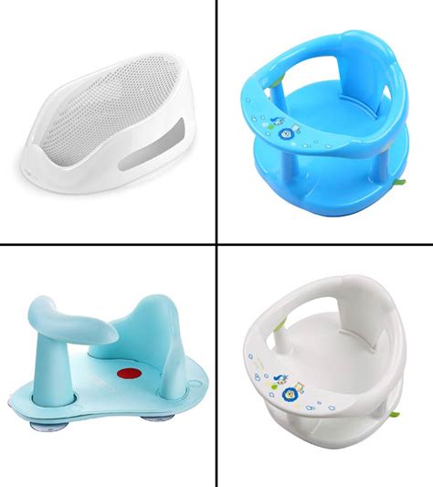 11 Best Bath Seats For Babies To Buy In 2024 Momjunction