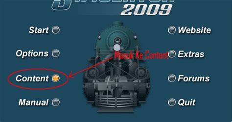 Beberapa cara memperbesar alat vital yang kami uraikan di bawah ini bisa anda lakukan sendiri karena caranya yang cukup sederhana. Cara Menginstall Addons (Kereta Indonesia Di Trainz ...