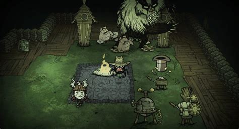 Contractions like don't are less common in formal registers than in informal ones. Don't Starve Together | Jogos | Download | TechTudo